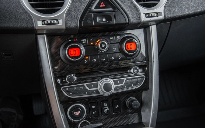 Renault Koleos cena 32900 przebieg: 179900, rok produkcji 2012 z Łaskarzew małe 379
